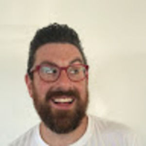 Meet your Posher, Mitchell